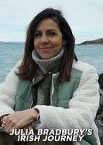 Watch Julia Bradbury's Irish Journey Sockshare