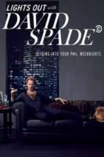 Watch Lights Out with David Spade Sockshare