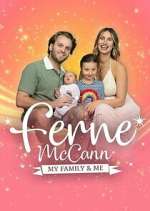 Watch Ferne McCann: My Family and Me Sockshare