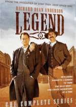 Watch Legend Sockshare