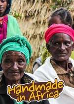 Watch Handmade in Africa Sockshare