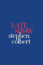 The Late Show with Stephen Colbert sockshare