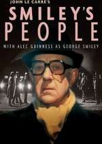 Watch Smiley's People Sockshare