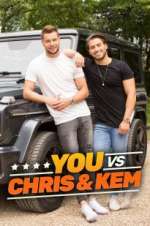 Watch You Vs. Chris and Kem Sockshare