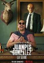 Watch Juanpis González - La serie Sockshare