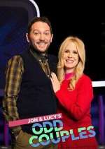 Watch Jon & Lucy's Odd Couples Sockshare