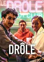 Watch Drôle Sockshare