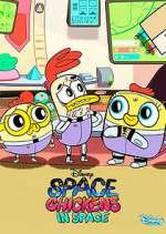 Watch Space Chickens in Space Sockshare