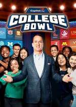 Watch Capital One College Bowl Sockshare