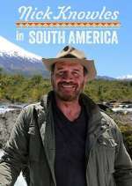 Watch Nick Knowles in South America Sockshare