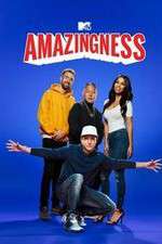 Watch Amazingness Sockshare