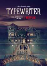 Watch Typewriter Sockshare