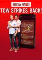 Watch 90 Day Fiancé: TOW Strikes Back! Sockshare