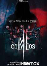 Watch Mil Colmillos Sockshare