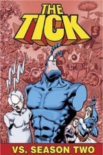 Watch The Tick Sockshare