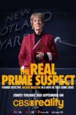 Watch The Real Prime Suspect Sockshare