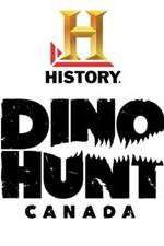 Watch Dino Hunt Canada Sockshare