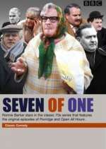 Watch Seven of One Sockshare