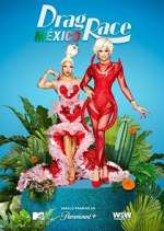Watch Drag Race México Sockshare