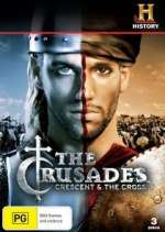 Watch The Crusades: Crescent and the Cross Sockshare