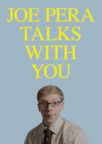 Watch Joe Pera Talks with You Sockshare