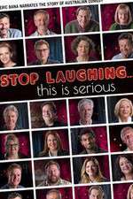 Watch Stop Laughing... This is Serious Sockshare