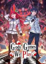 Watch Gods' Games We Play Sockshare