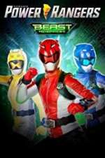 Watch Power Rangers: Beast Morphers Sockshare
