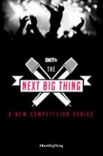 Watch The Next Big Thing Sockshare