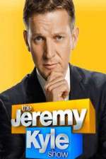 Watch The Jeremy Kyle Show (US) Sockshare