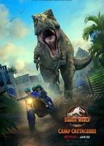 Watch Jurassic World: Camp Cretaceous Sockshare