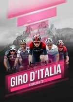 Watch Giro d'Italia Highlights Sockshare