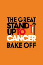 Watch The Great Celebrity Bake Off for SU2C Sockshare