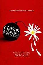 Watch Crisis in Six Scenes Sockshare
