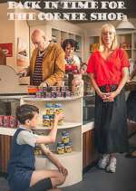 Watch Back in Time for the Corner Shop Sockshare