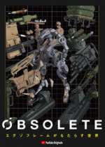 Watch Obsolete Sockshare