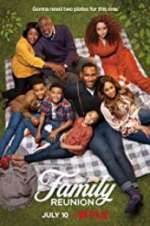 Watch Family Reunion Sockshare