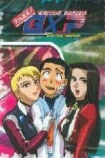 Watch Tenchi Muy GXP Sockshare