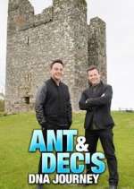 Watch Ant & Dec's DNA Journey Sockshare