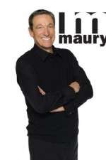 Watch Maury Sockshare