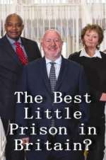 Watch The Best Little Prison in Britain? Sockshare
