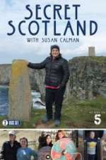 Watch Secret Scotland Sockshare